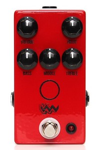 JHS PEDALS ANGRY CHARLIE V3