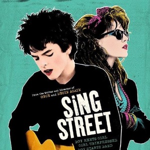 Sing Street