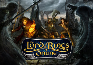 Подписка LOTRO