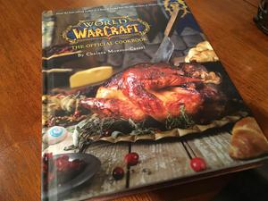 Wow CookBook