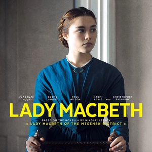 Lady Macbeth