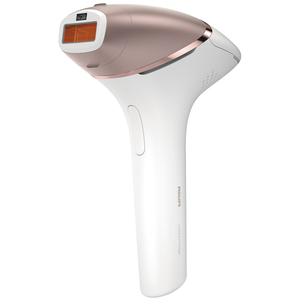 Philips Lumea Prestige BRI956/00 с 4 насадками