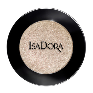 тени ISADORA  PERFECT EYES цвет GLOSSY DIAMONDS