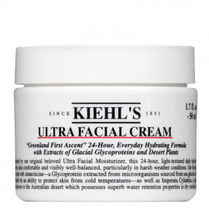 Увлажняющий крем для лица Kiehl's