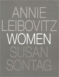 Книга Annie Leibovitz: Women