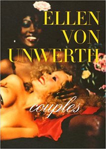 Книга Ellen von Unwerth: Couples by Ellen Von Unwerth