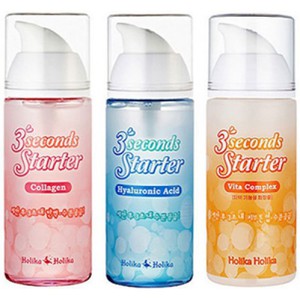 Эссенция-стартер Holika Holika 3 Seconds Starter