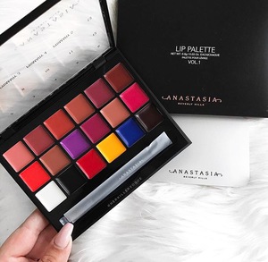 Anastasia Beverly Hills Lip Palette