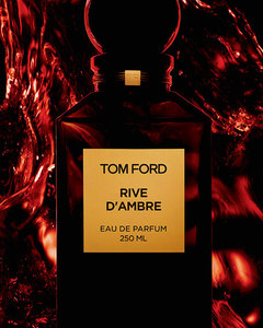 Tom Ford Rive d'Ambre