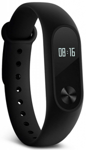 Фитнес браслет Xiaomi Mi Band 2