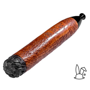 Morgan Pipes The Briar Cigar - Sandblast