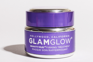 GlamGlow GRAVITYMUD  Моделирующая маска для лица