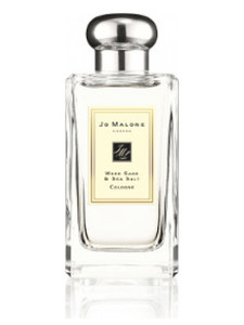 Jo Malone - Wood sage & sea salt.