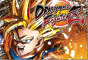 Dragonball fighterZ