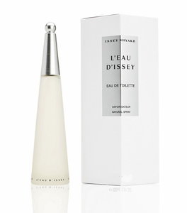 Парфюм L'eau D'issey от ISSEY MIYAKE