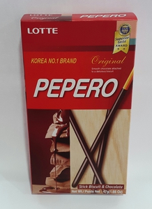 "original pepero"