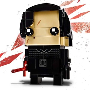 LEGO BrickHeadz Kylo Ren