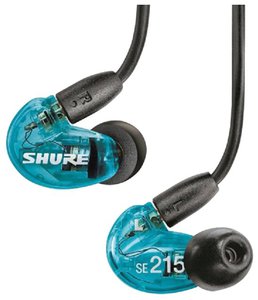 Проводные наушники затычки Shure