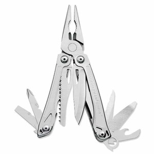 Мультитул Leatherman Sidekick 831439