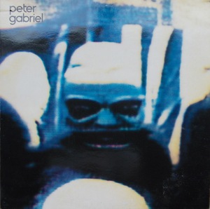 Peter Gabriel - Peter Gabriel IV (LP)