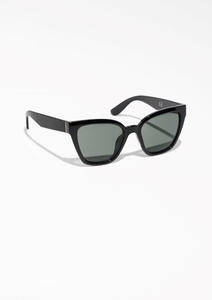 Square Sunglasses