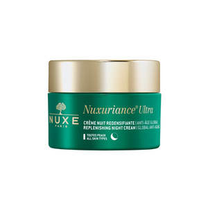 Nuxuriance Ultra Creme Nuit, 50ml