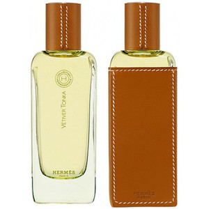 Hermes Vetiver Tonka