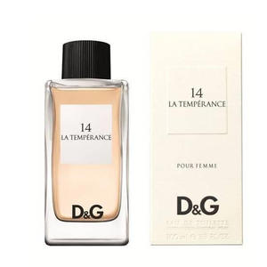 Dolce & Gabbana Collection №14 La Temperance