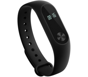 Умный браслет Xiaomi Mi Band 2