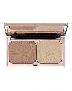 Charlotte Tilbury Filmstar Bronze and Glow