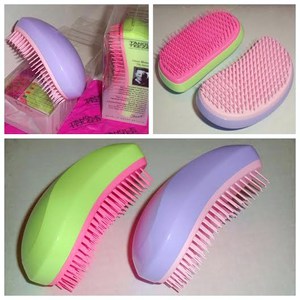 Профессиональная щетка для спутанных волос Tangle Teezer