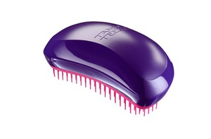 РАСЧЕСКА TANGLE TEEZER SALON ELITE PURPLE CRUSH