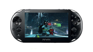 Игры для PS Vita