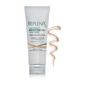 Replenix Antioxidant Sunscreen Moisturizer SPF 50