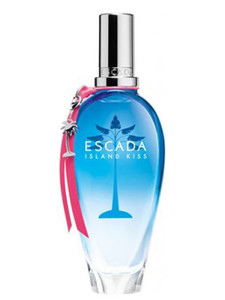 Escada Island Kiss