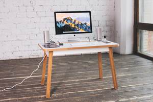 Стол для работы Woodframe Desk