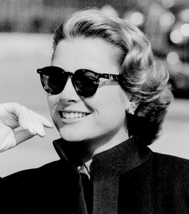 Classic Black Sunglasses