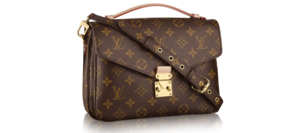 Louis Vuitton Metis pochette