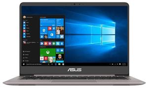 Ноутбук ASUS Zenbook UX410UF