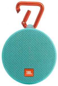 Колонка JBL CLIP 2 teal