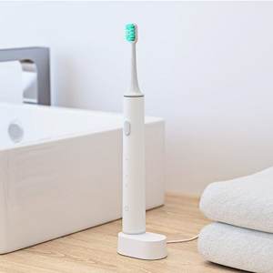 Зубная щётка Xiaomi Mijia Smart Sonic Electric Toothbrush