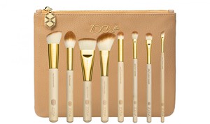 Кисти BAMBOO LUXURY SET Vol. 2