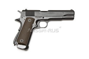 Пистолет KJW Colt M1911A1