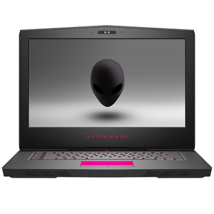 Ноутбук Alienware R3 A15-8784