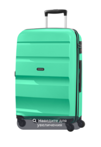 Чемодан American Tourister для ручной клади