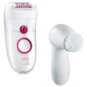 Braun 5329 Silk-epil 5