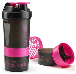 Better Bodies Pro Shaker