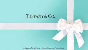 украшение от tiffany&co