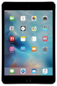 Планшет Apple iPad mini 4 128Gb Wi-Fi