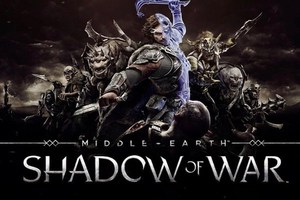 Middle-Earth: Shadow of War в Steam